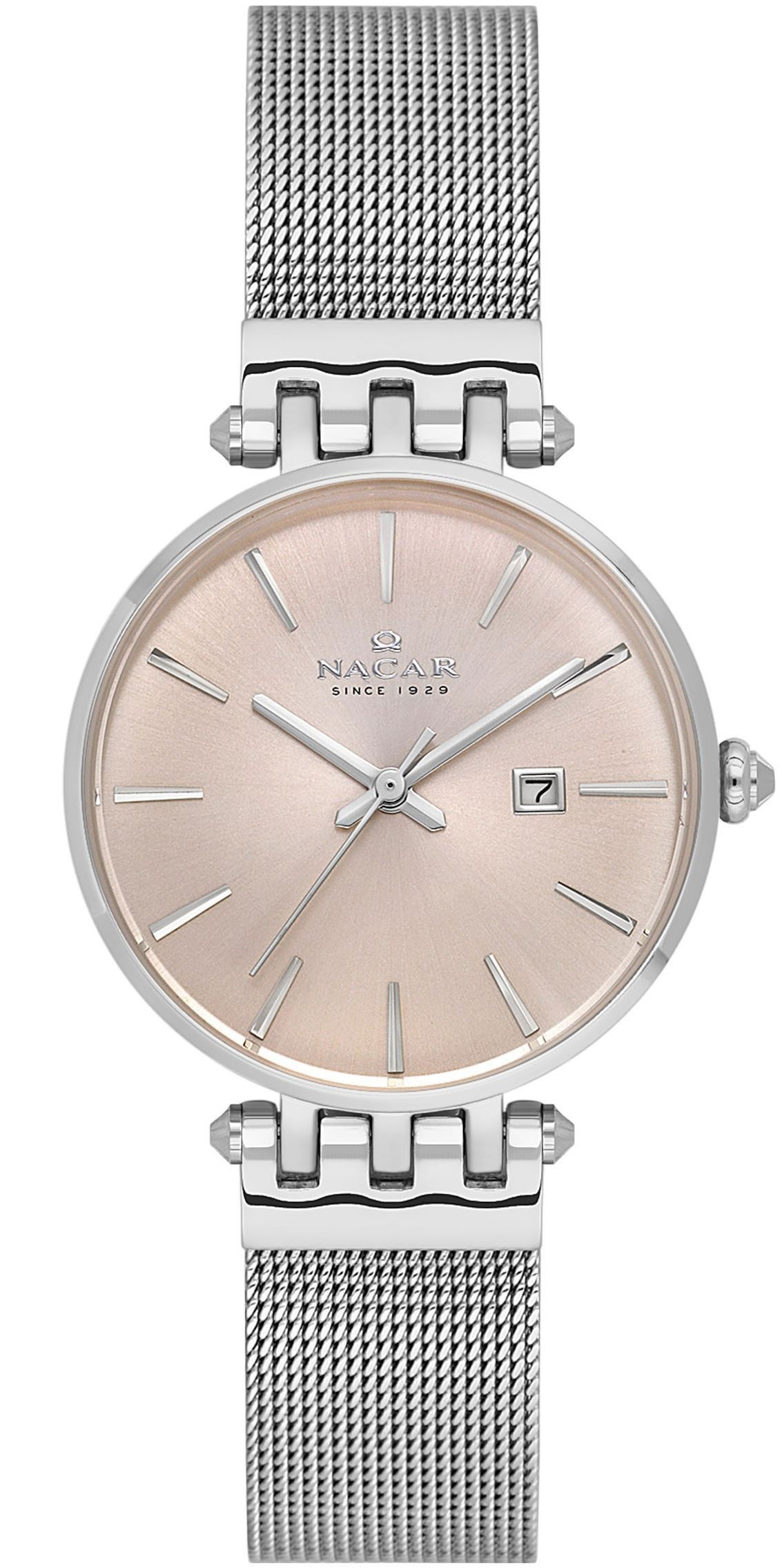 Nacar Nc34-390506-Agm Kadın Kol Saati