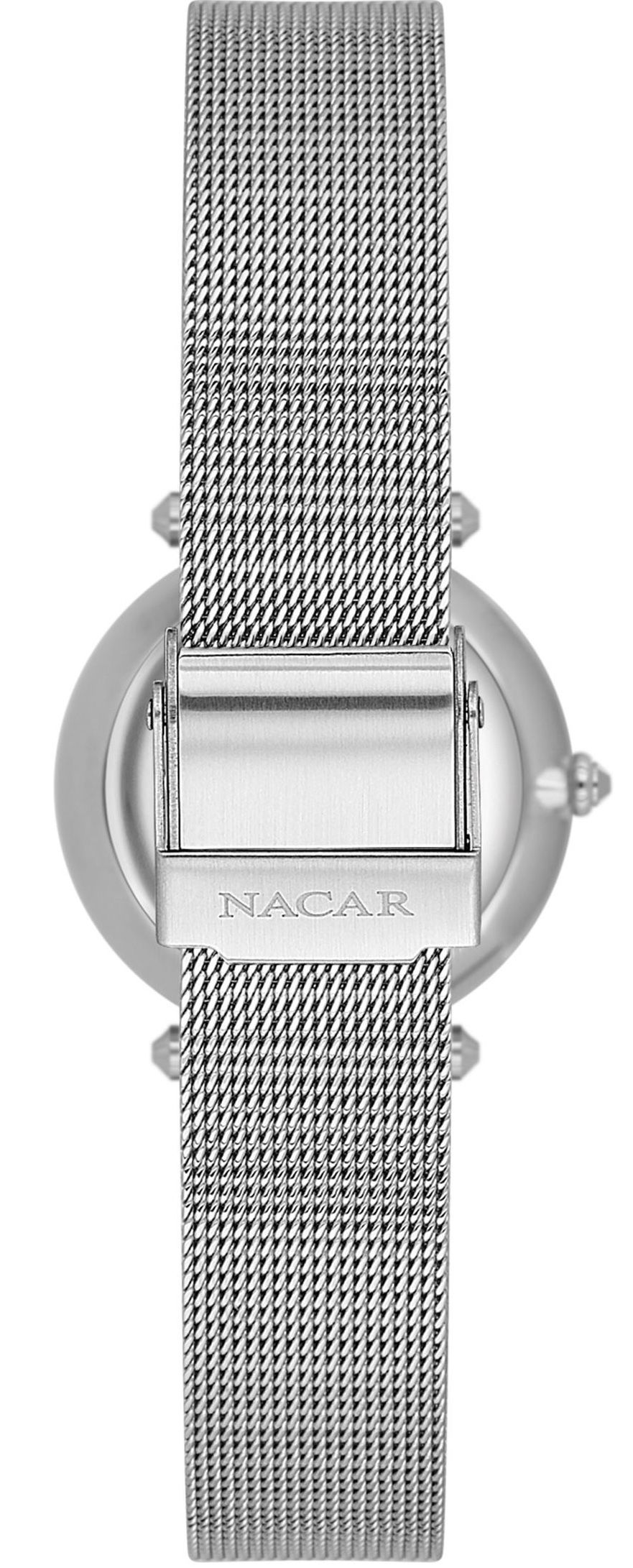 Nacar Nc34-390506-Agm Kadın Kol Saati