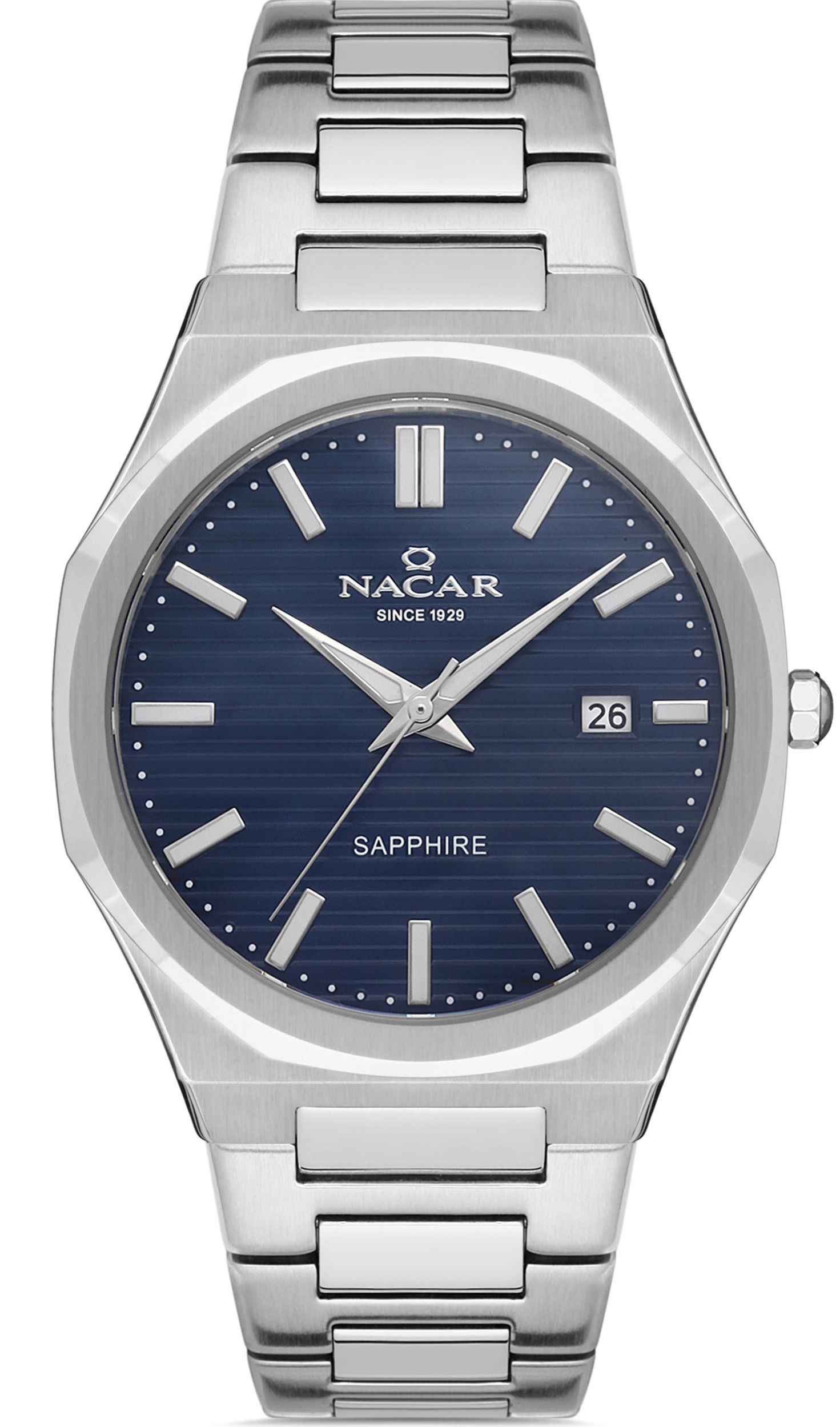 Nacar Nc34-290356-Alm Erkek Kol Saati