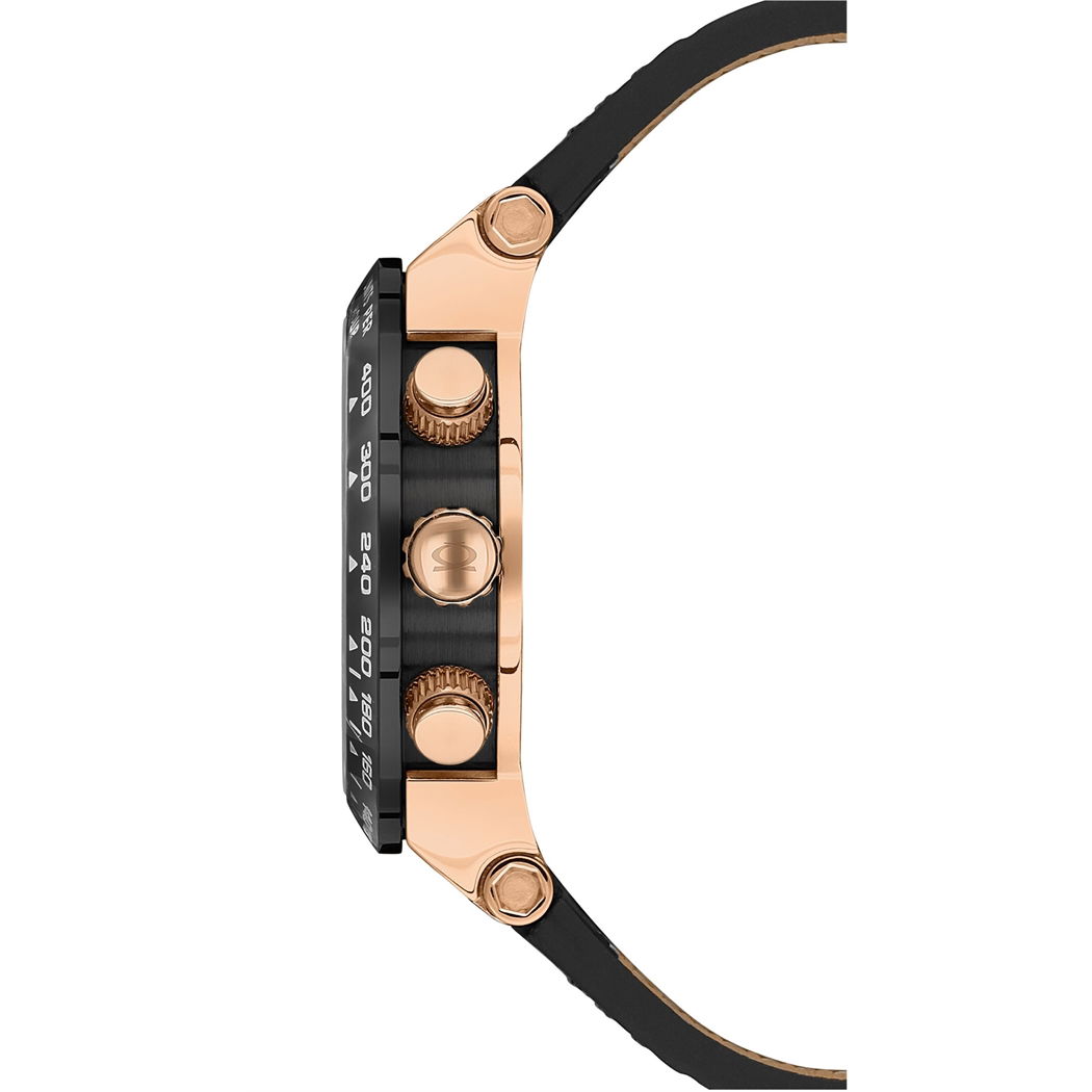 Nacar Nc34-29B679-Rbl1 Kronograph Erkek Kol Saati