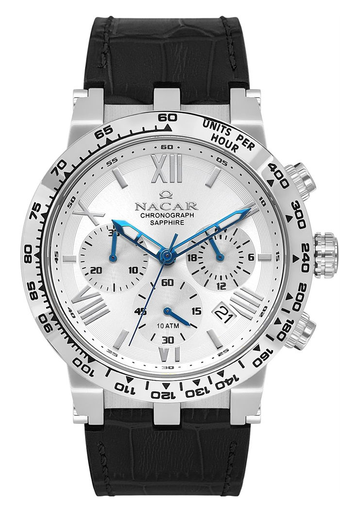 Nacar Nc34-29B679-Asl1 Erkek Kol Saati