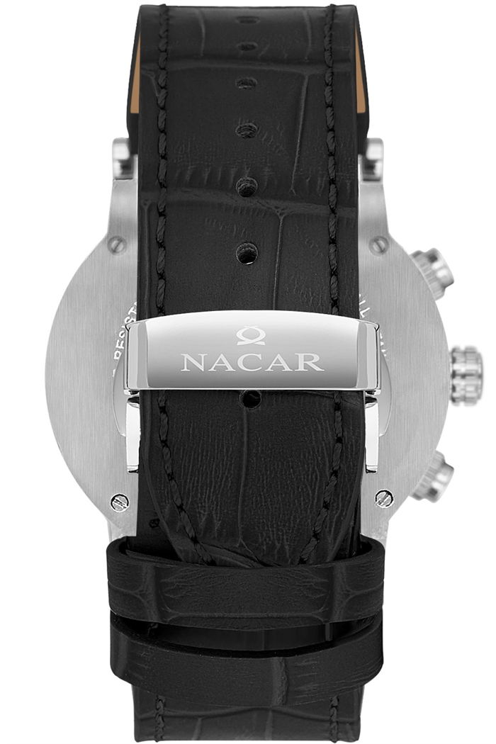 Nacar Nc34-29B679-Asl1 Erkek Kol Saati