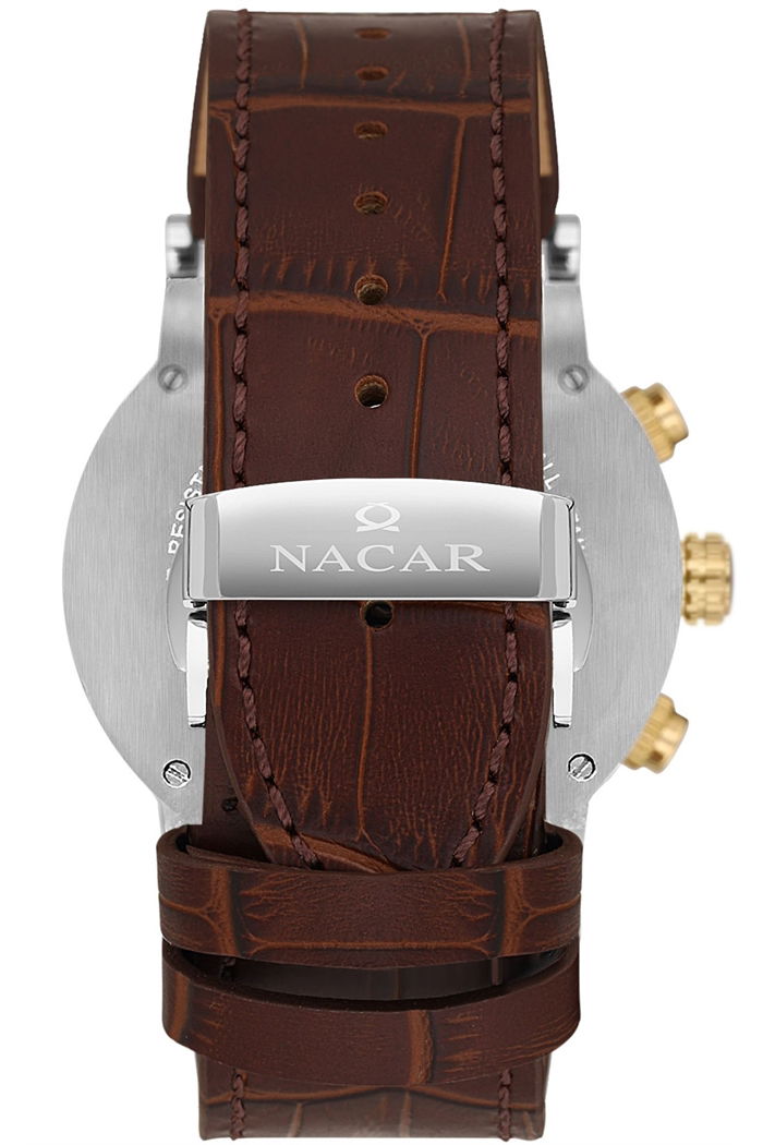 Nacar Nc34-29B679-Csl2 Erkek Kol Saati