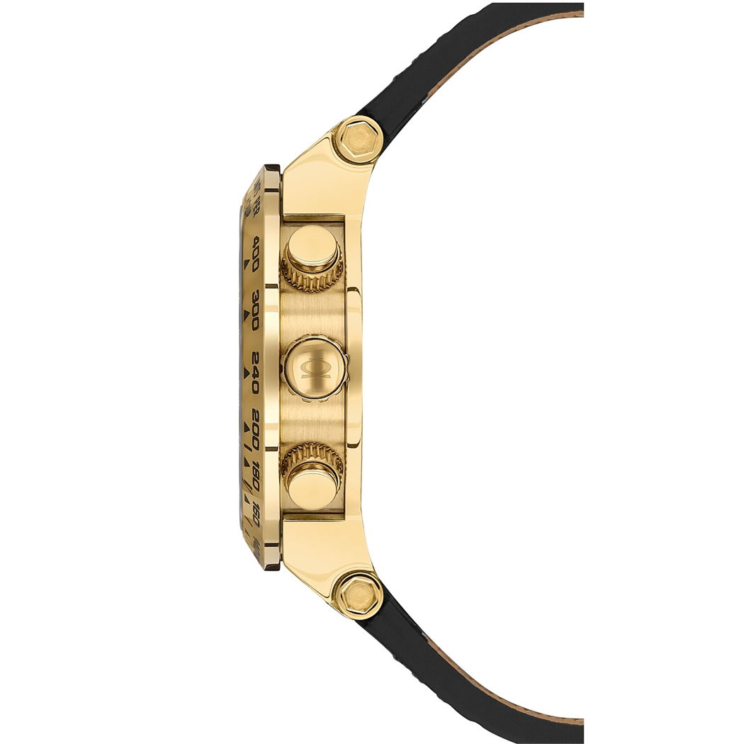 Nacar Nc34-29B679-Dbl1 Kronograph Erkek Kol Saati