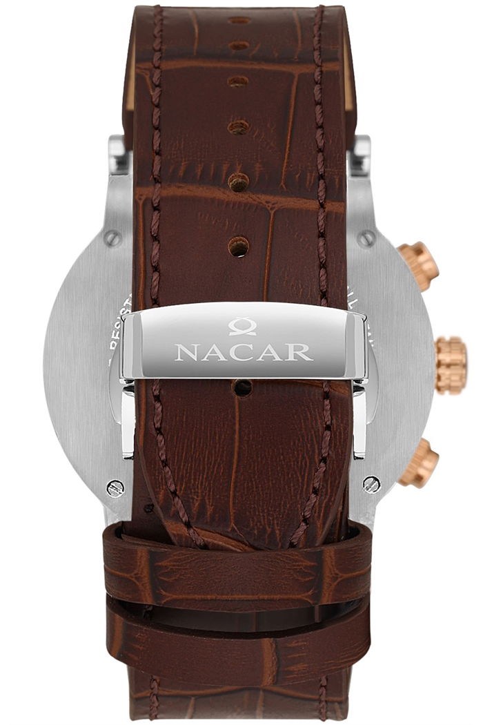 Nacar Nc34-29B679-Esl2 Erkek Kol Saati