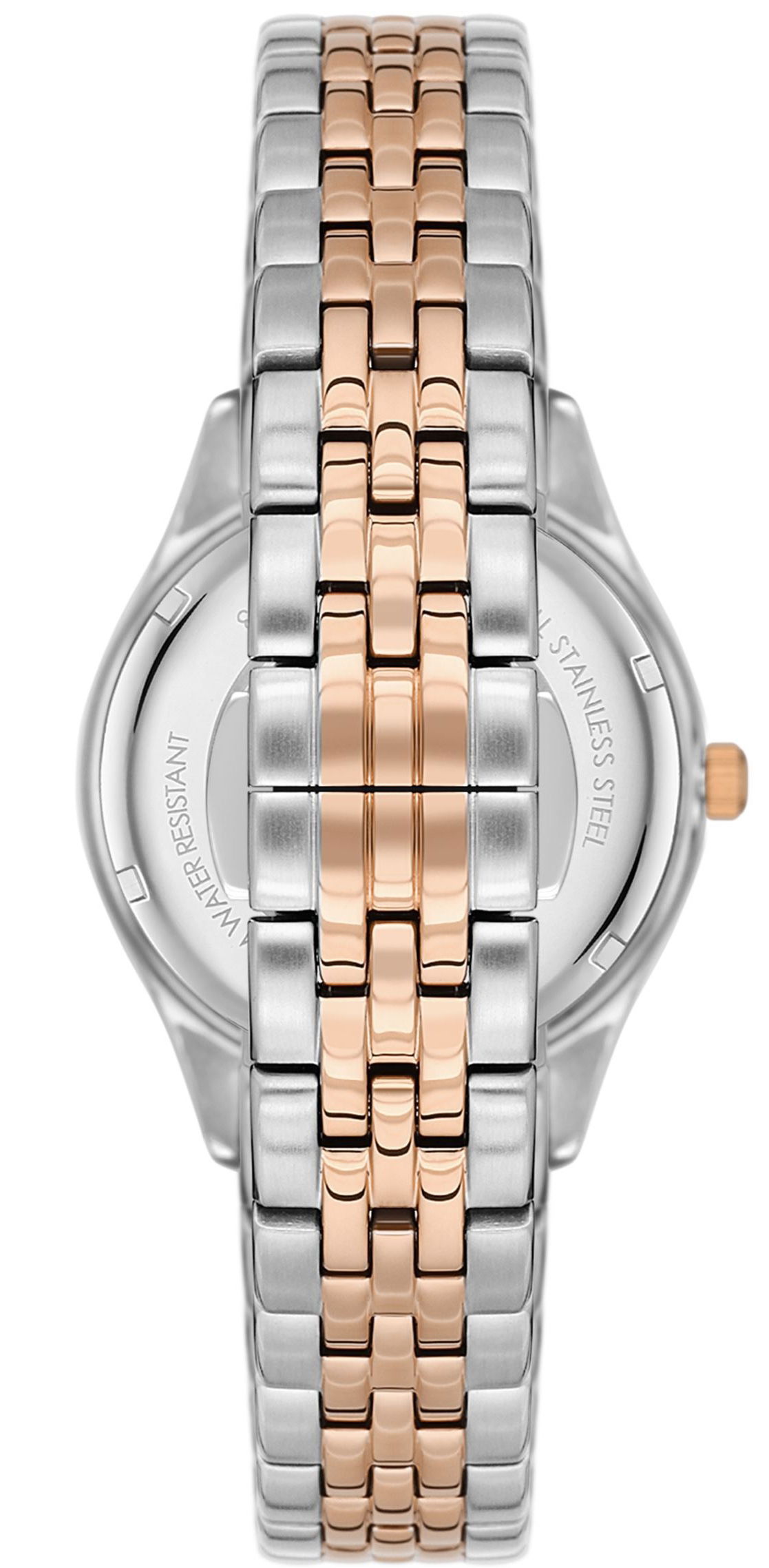 Nacar Nc34-39B715-Esms Kadın Kol Saati