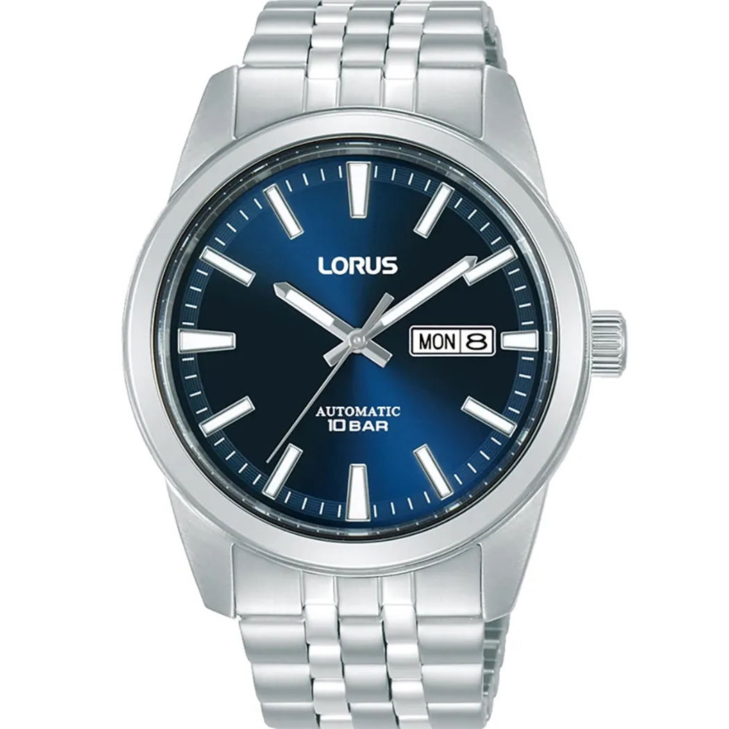 Lorus Rl493bx9 Otomatik Erkek Kol Saati