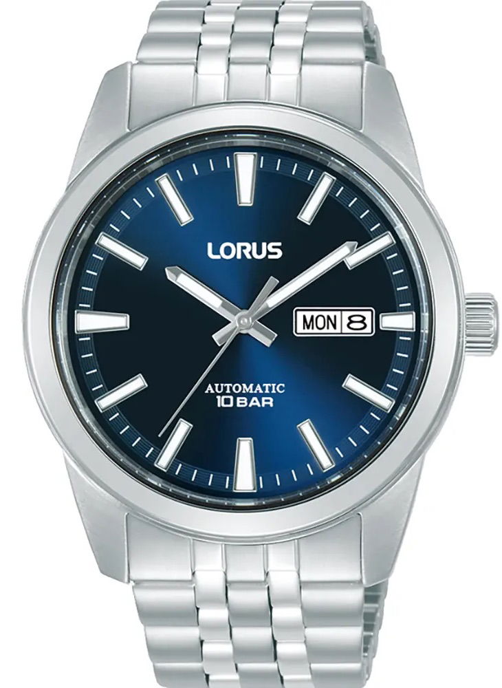Lorus Rl493bx9 Otomatik Erkek Kol Saati