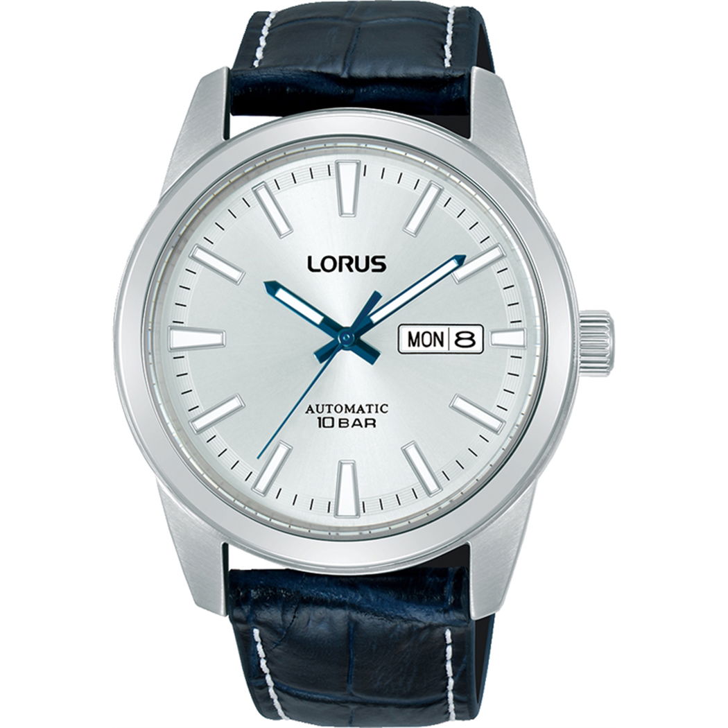 Lorus Rl499bx9 Otomatik Erkek Kol Saati