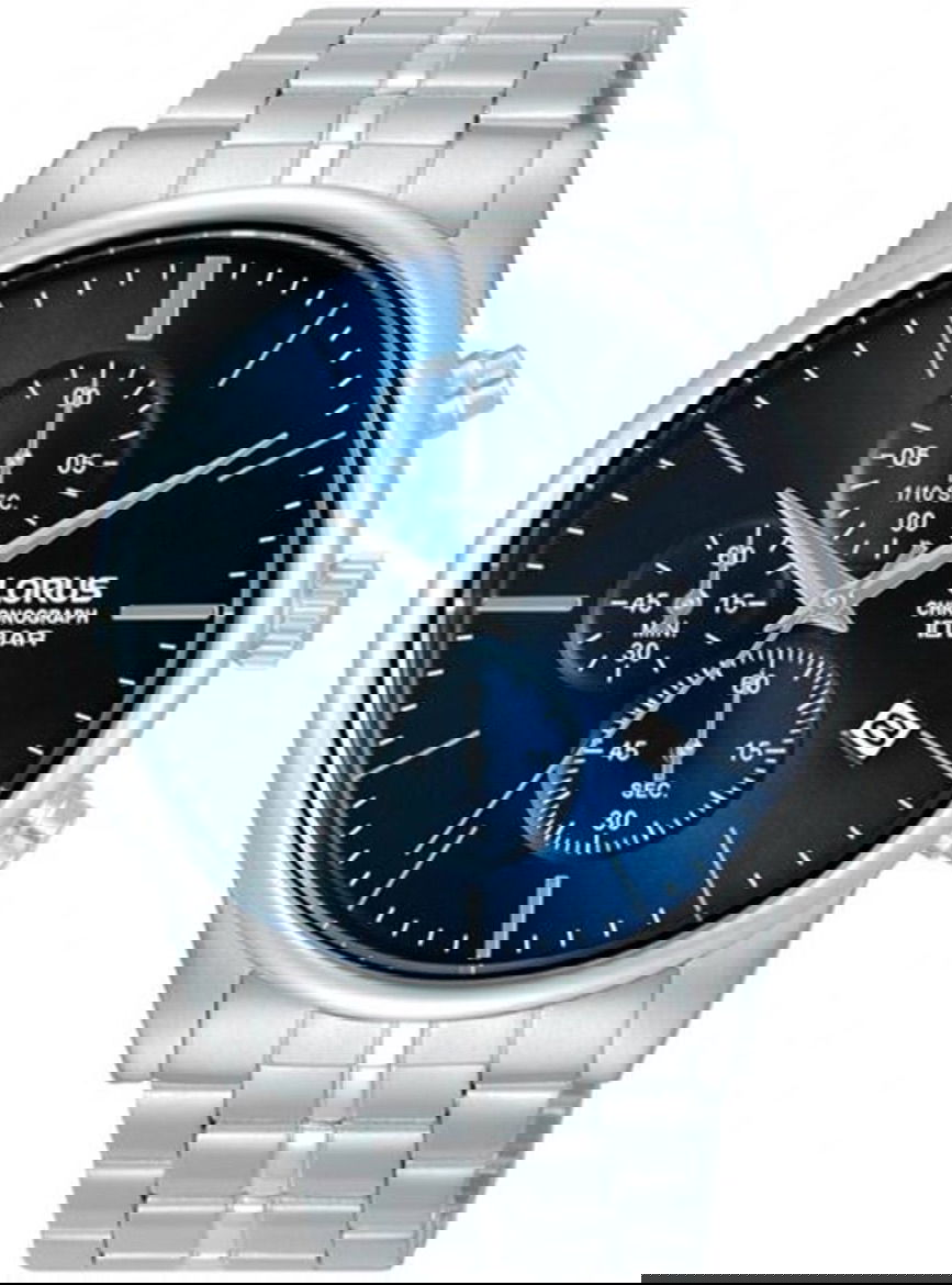 Lorus Rm363jx9 Kronograf Erkek Kol Saati