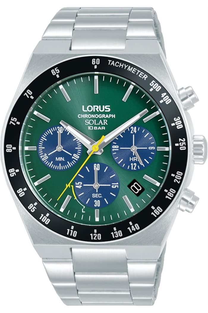 Lorus Rz523ax9 Erkek Kol Saati