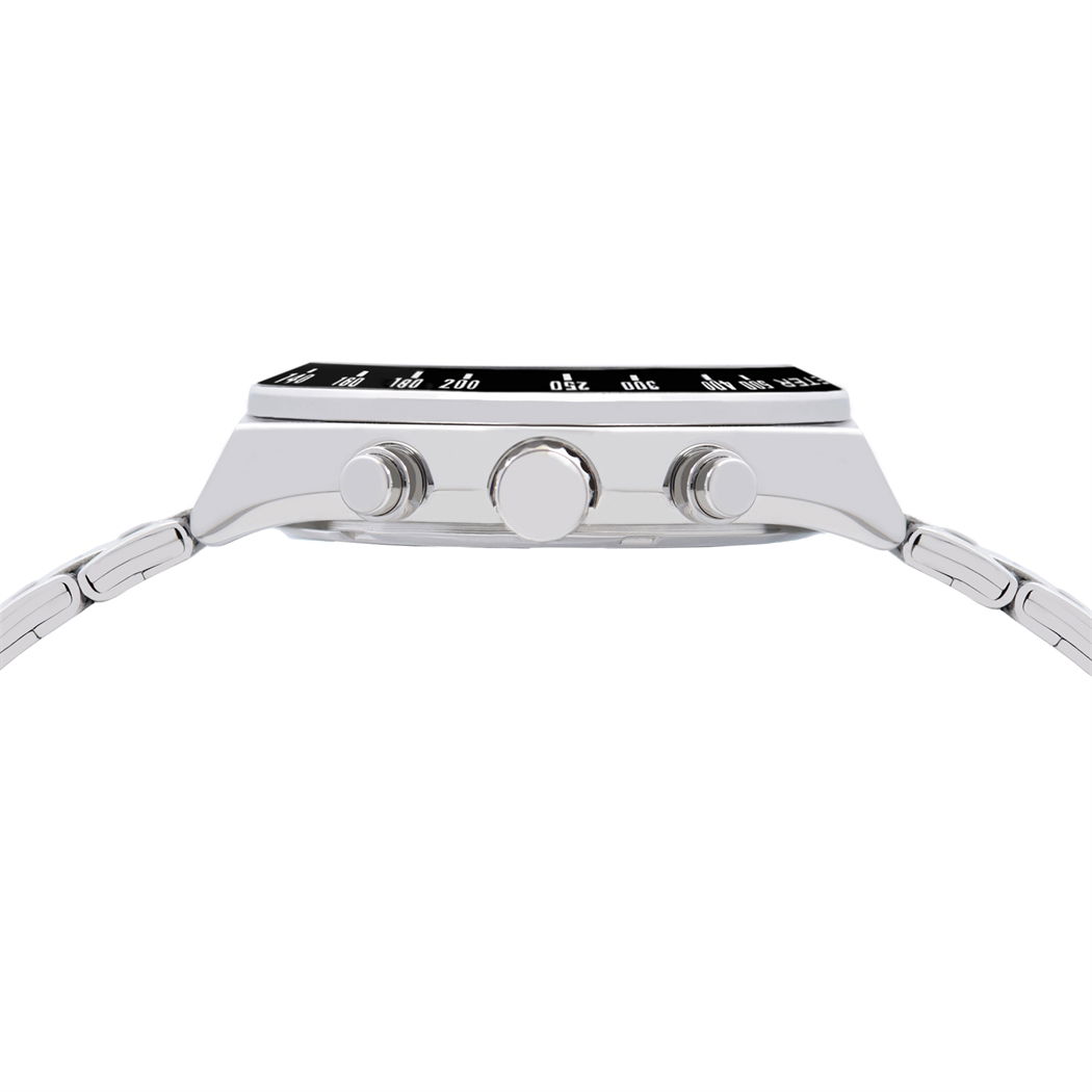 Lorus Rz523ax9 Solar Kronograf Erkek Kol Saati