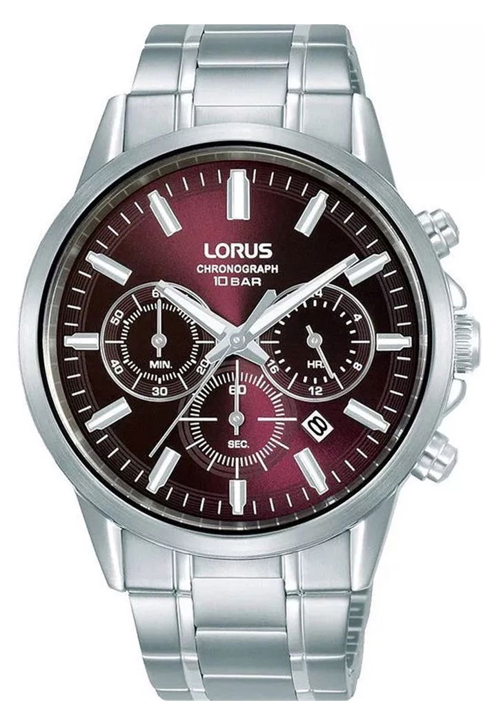 Lorus Rt377kx9 Erkek Kol Saati