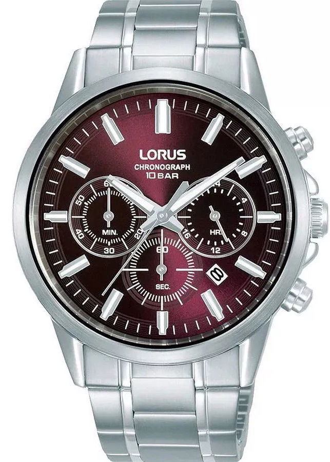 Lorus Rt377kx9 Erkek Kol Saati