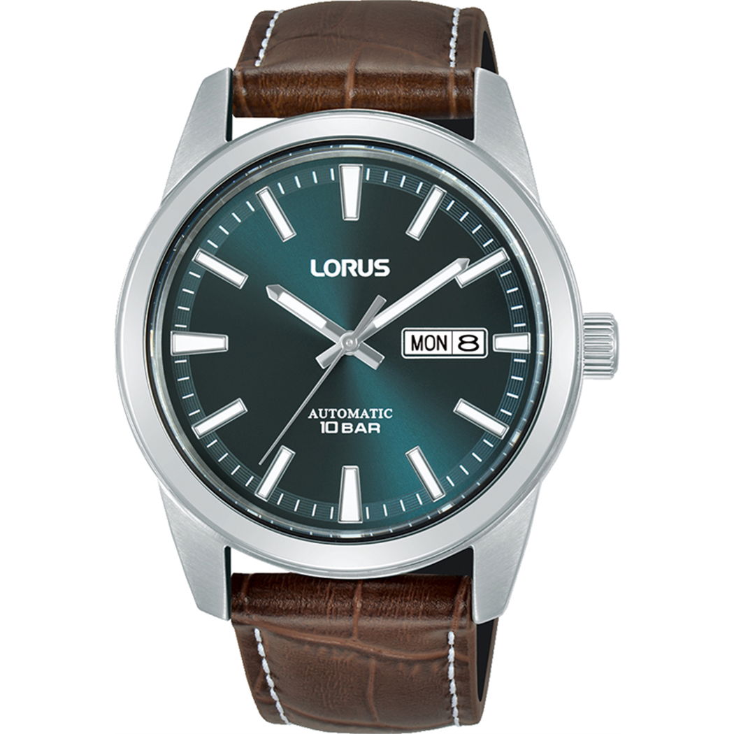 Lorus Rl497bx9 Otomatik Erkek Kol Saati