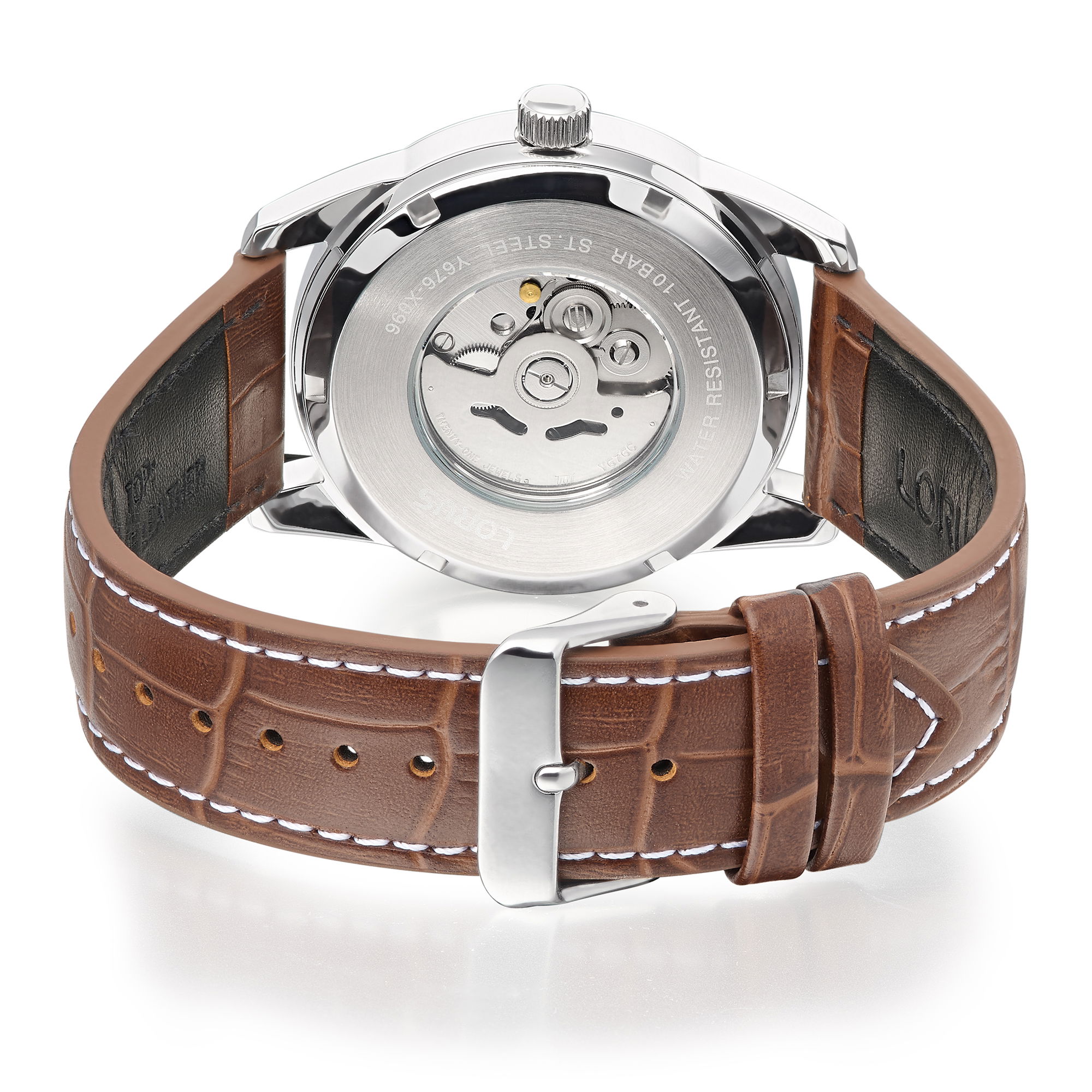 Lorus Rl497bx9 Otomatik Erkek Kol Saati