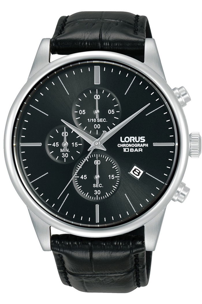 Lorus Rm367jx9 Erkek Kol Saati