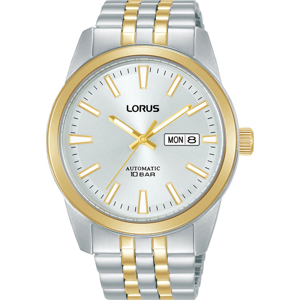 Lorus Rl494bx9 Otomatik Erkek Kol Saati