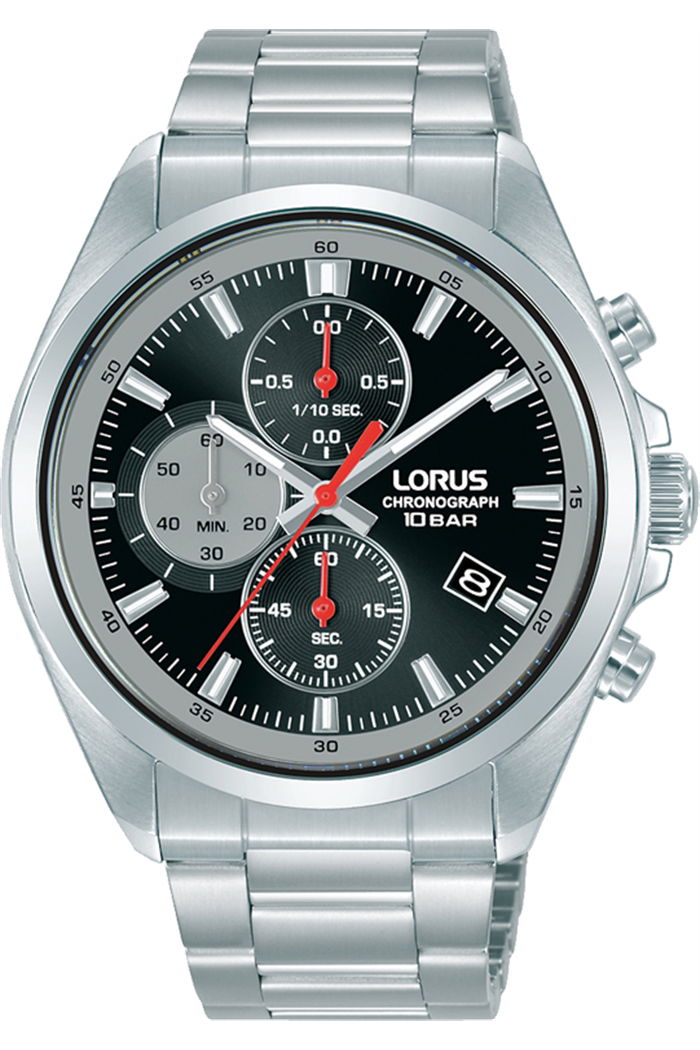 Lorus Rm381jx9 Erkek Kol Saati
