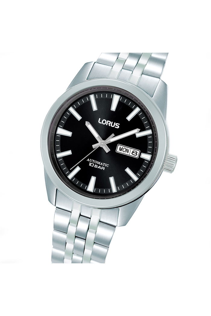 Lorus Rl491bx9 Otomatik Erkek Kol Saati