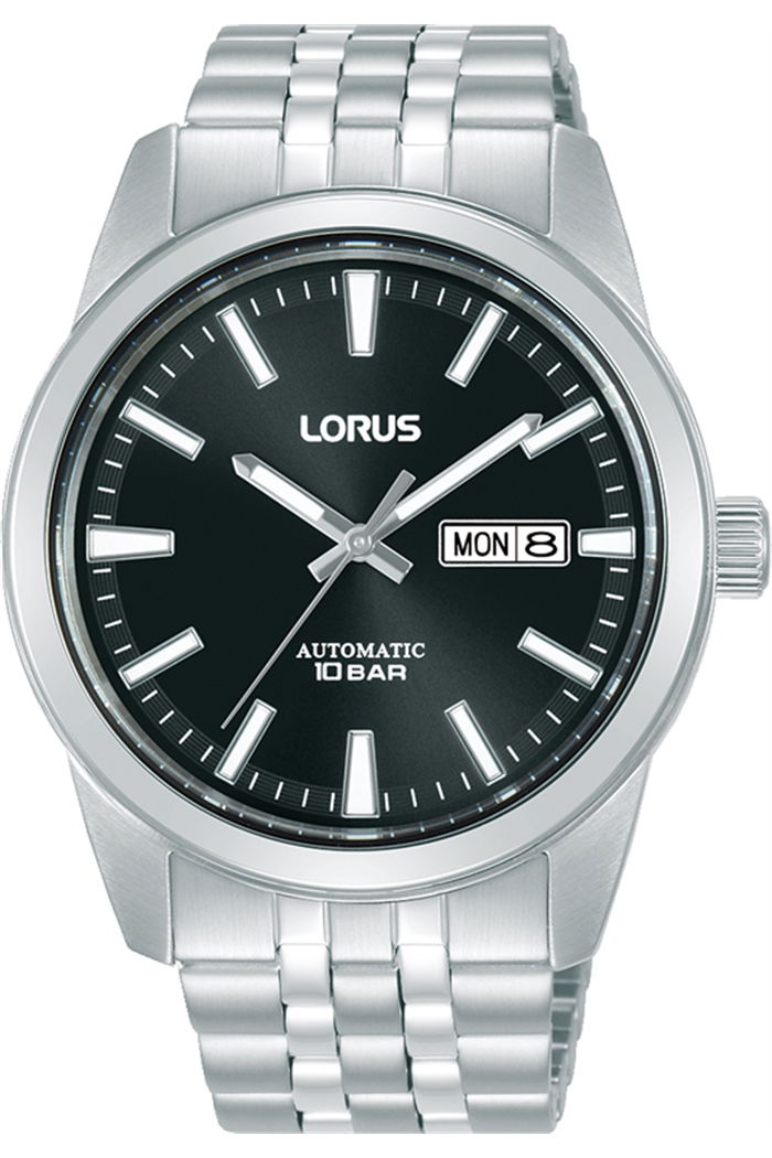 Lorus Rl491bx9 Otomatik Erkek Kol Saati