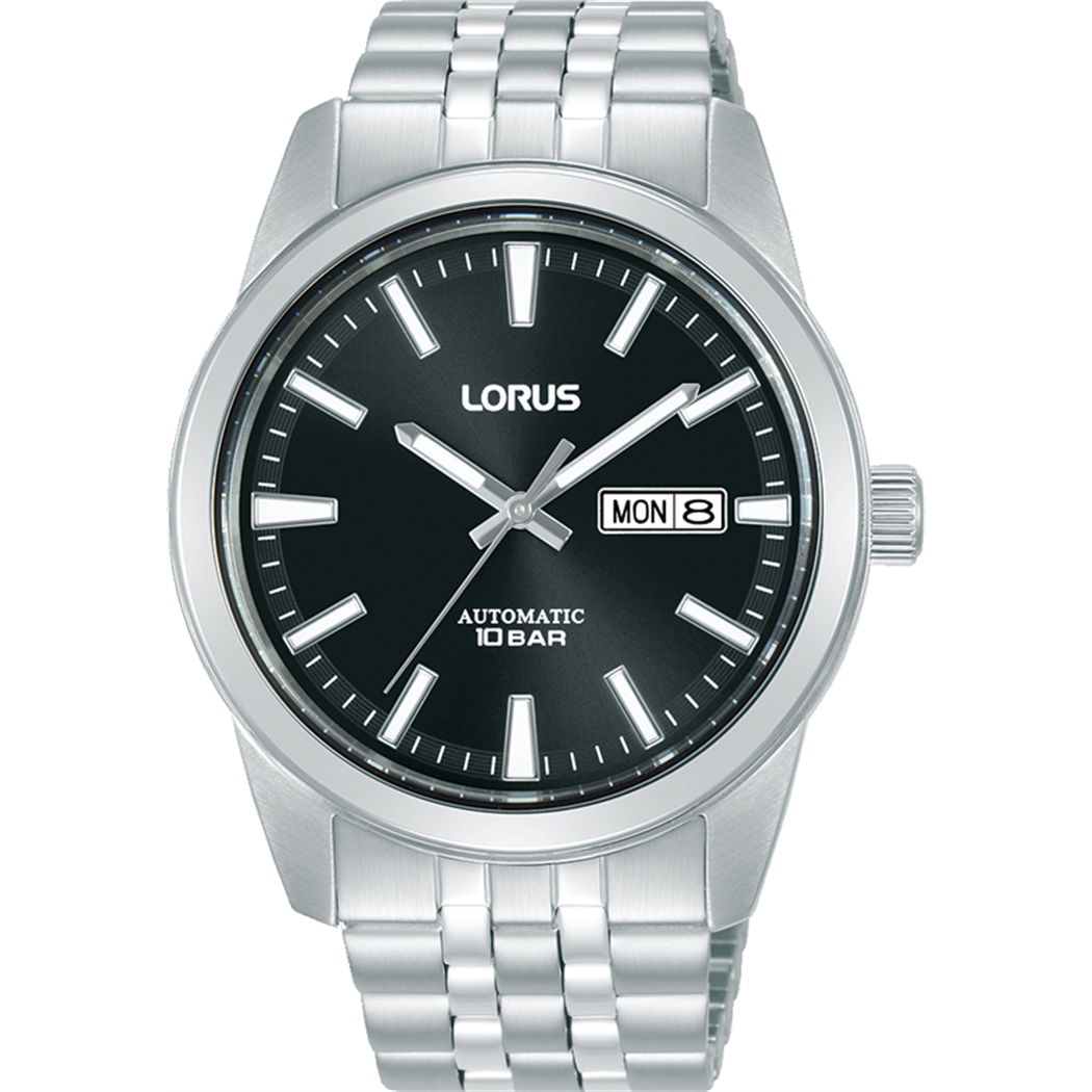Lorus Rl491bx9 Otomatik Erkek Kol Saati