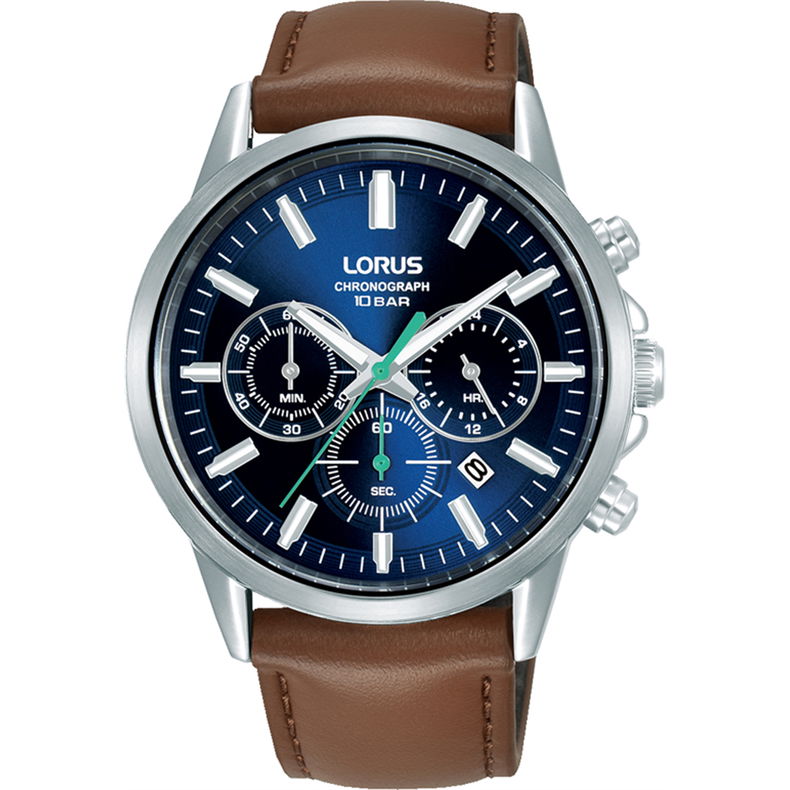 Lorus Rt381kx9 Erkek Kol Saati