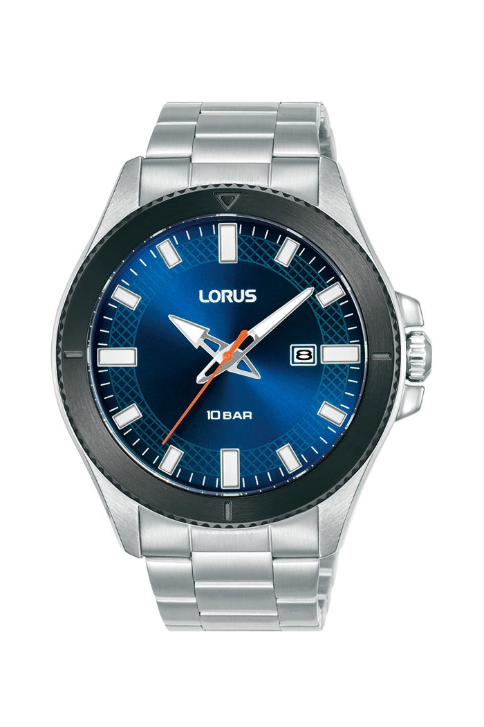 Lorus Rh901qx9 Erkek Kol Saati