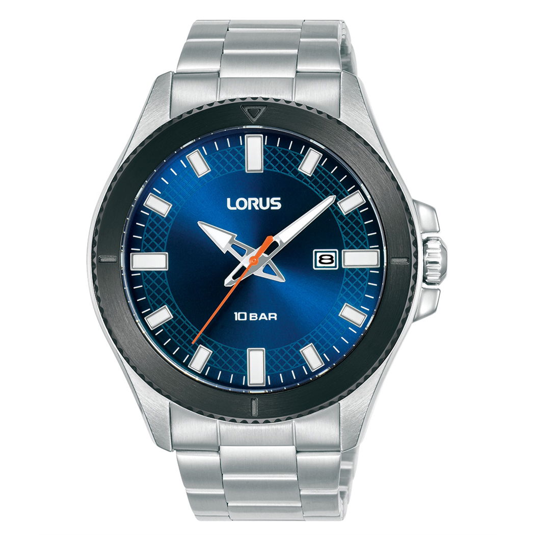 Lorus Rh901qx9 Erkek Kol Saati