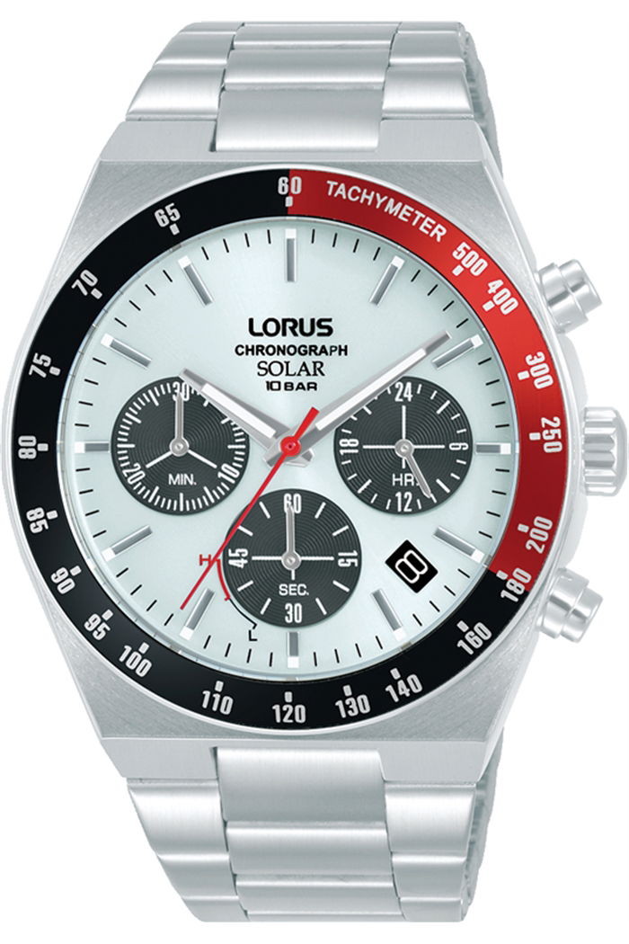 Lorus Rz527ax9 Erkek Kol Saati