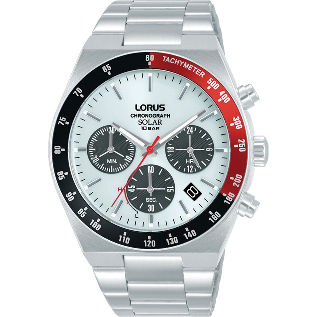 Lorus Rz527ax9 Erkek Kol Saati