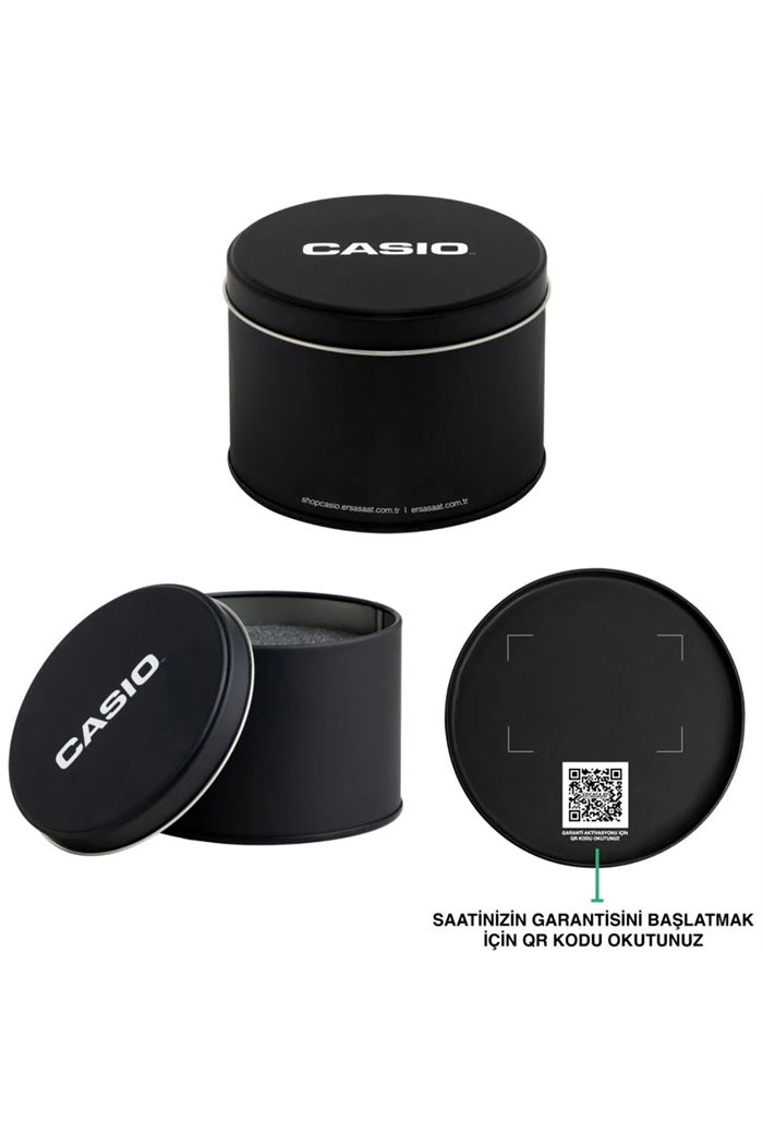 Casio Aq-230A-9Amqydf Erkek Kol Saati