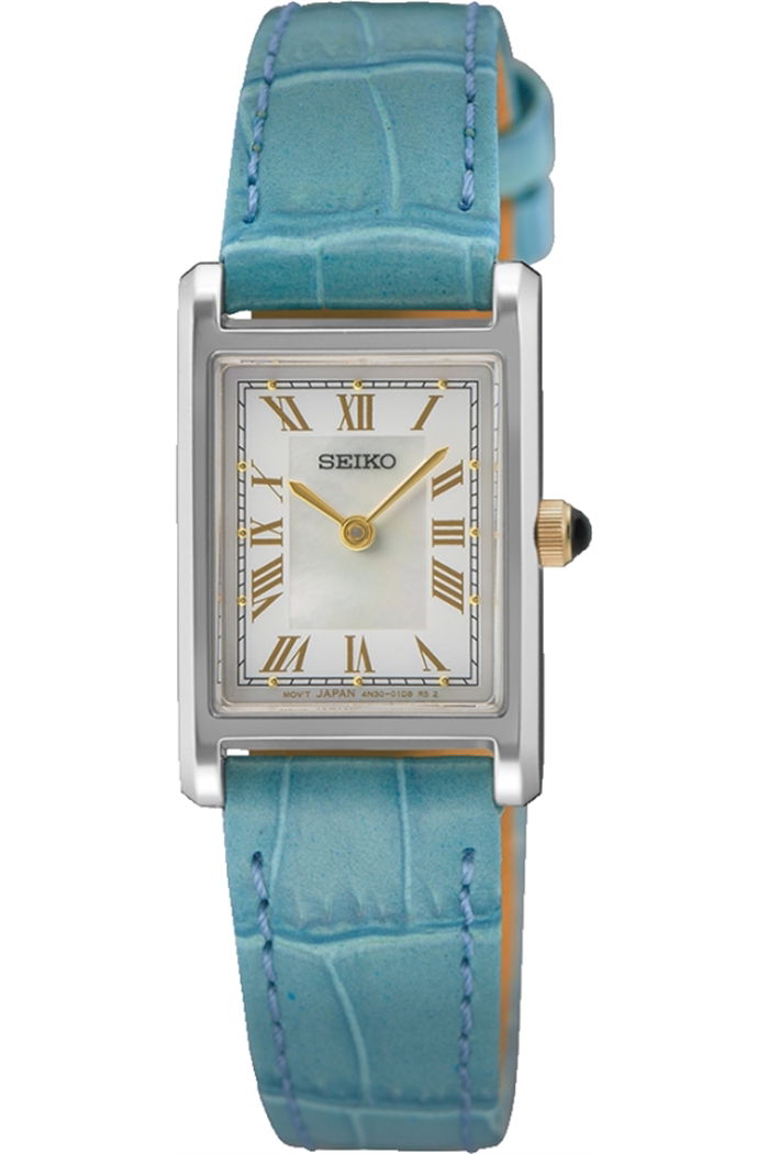 Seiko Swr101p Kadın Kol Saati