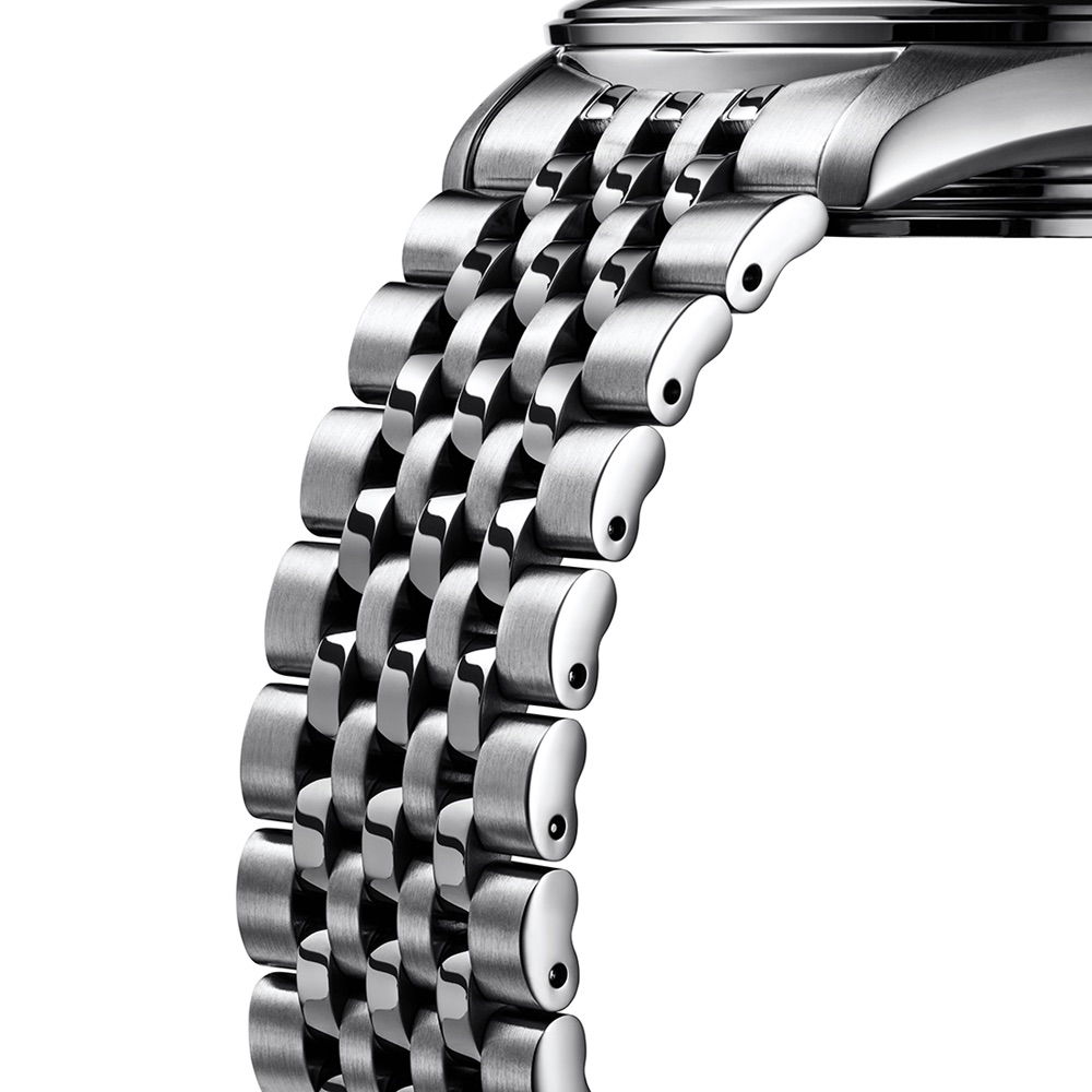 Seiko Presage SPB478J1 (SPB478J) Classic Series Shiro-iro Otomatik Erkek Kol Saati