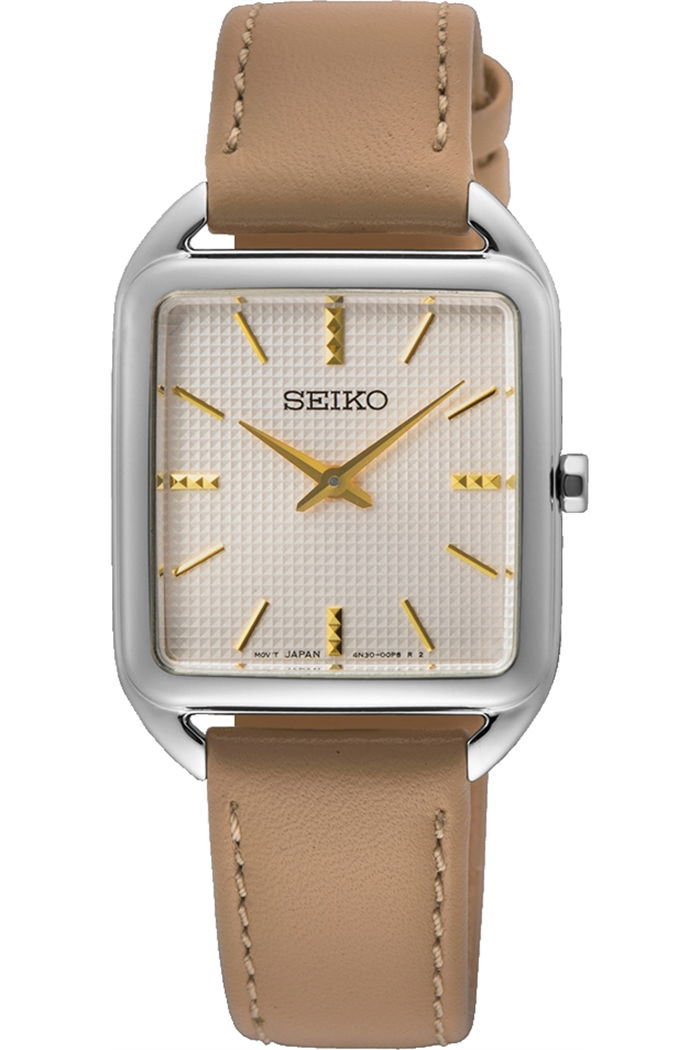 Seiko Swr089p Kadın Kol Saati
