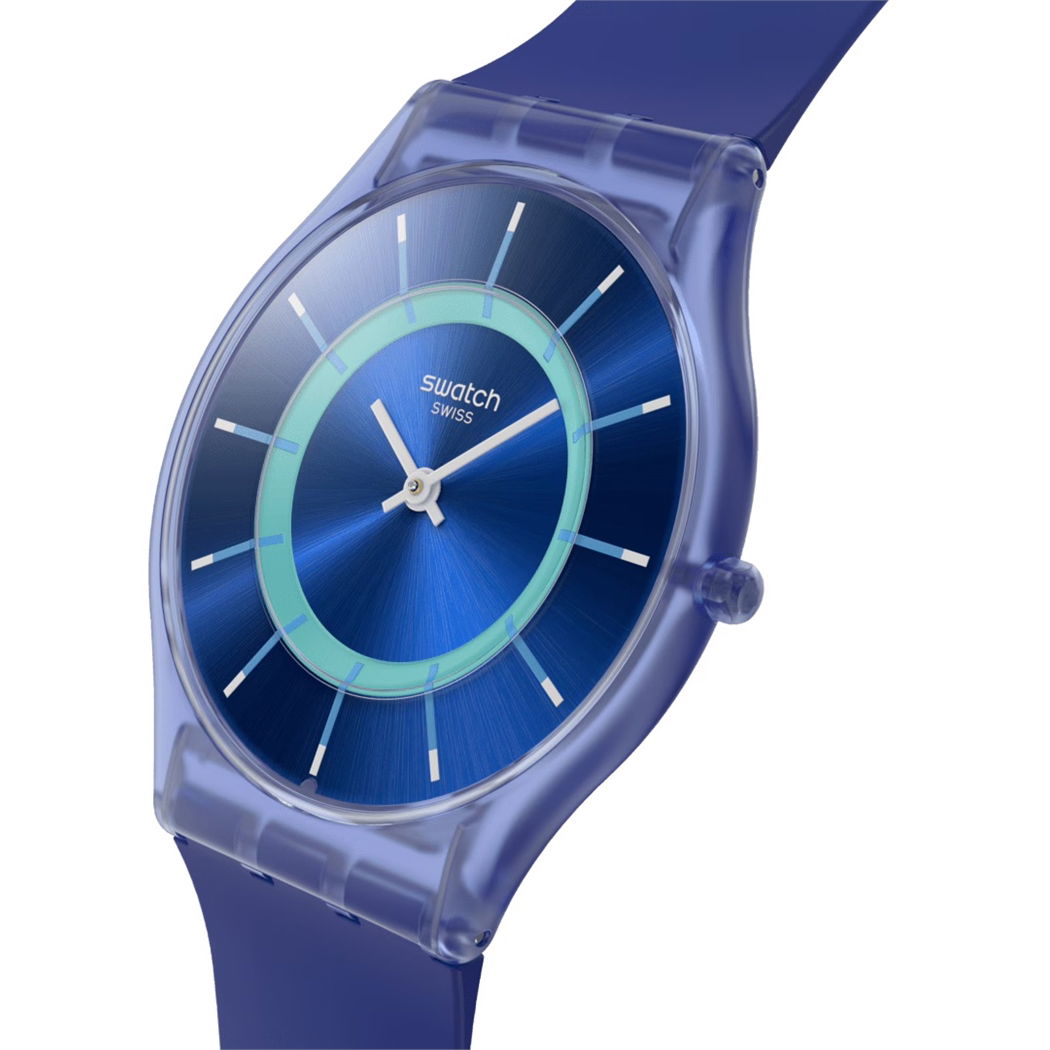 Swatch Ss08ı100 JAMMY GRAPE DREAM