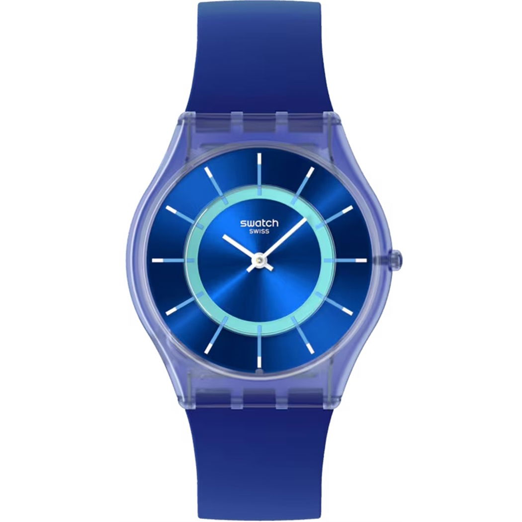 Swatch Ss08ı100 JAMMY GRAPE DREAM