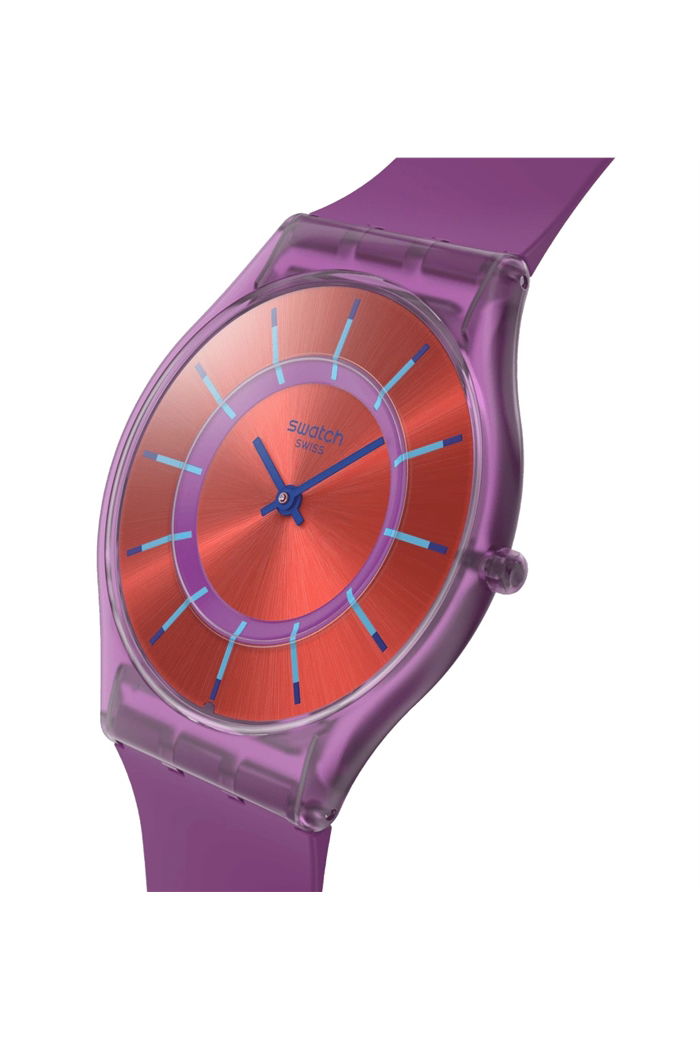 Swatch Ss08v108 SWEET STRAWBERRY DREAM