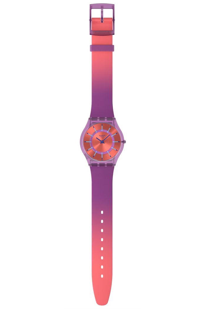 Swatch Ss08v108 SWEET STRAWBERRY DREAM