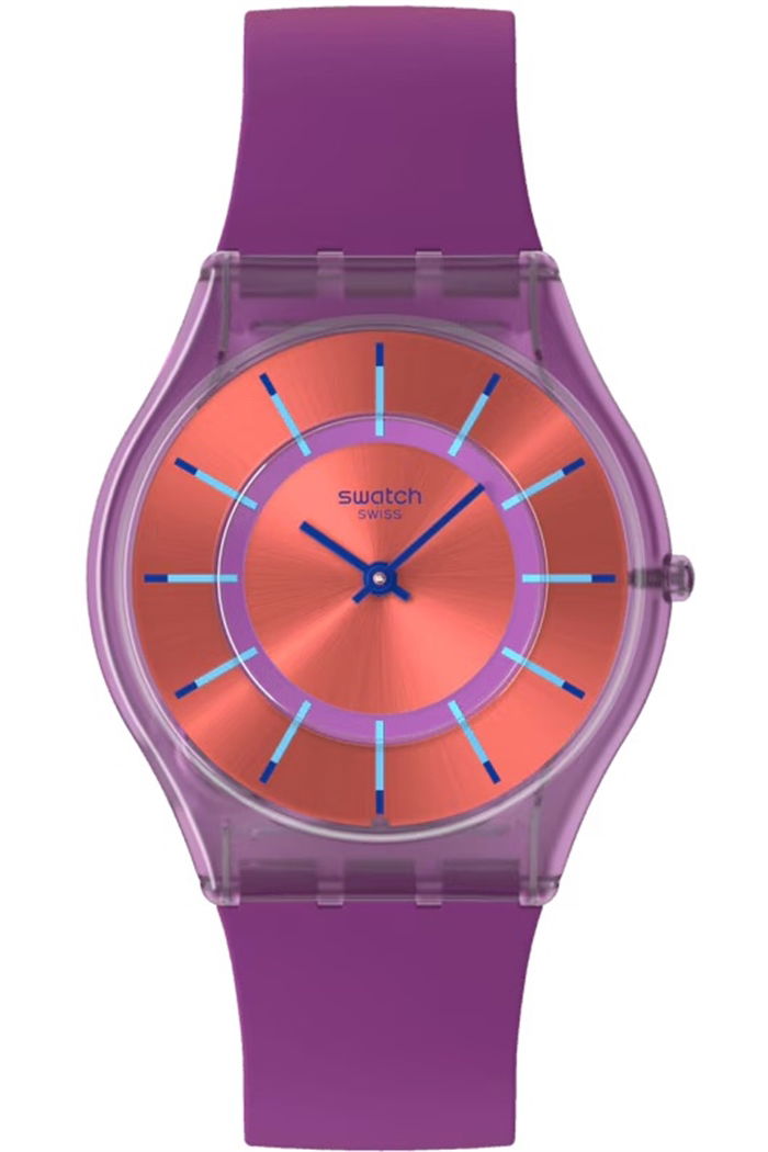 Swatch Ss08v108 SWEET STRAWBERRY DREAM