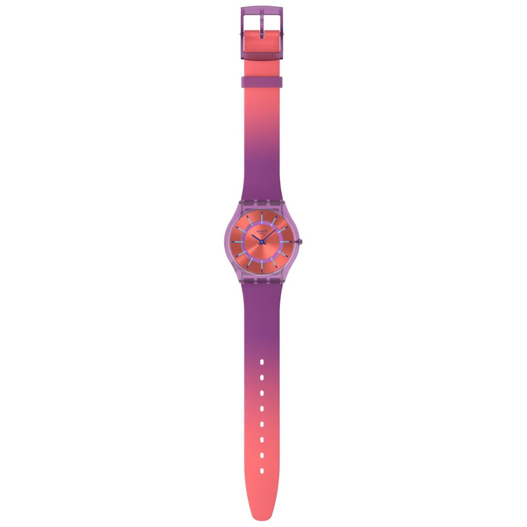 Swatch Ss08v108 SWEET STRAWBERRY DREAM
