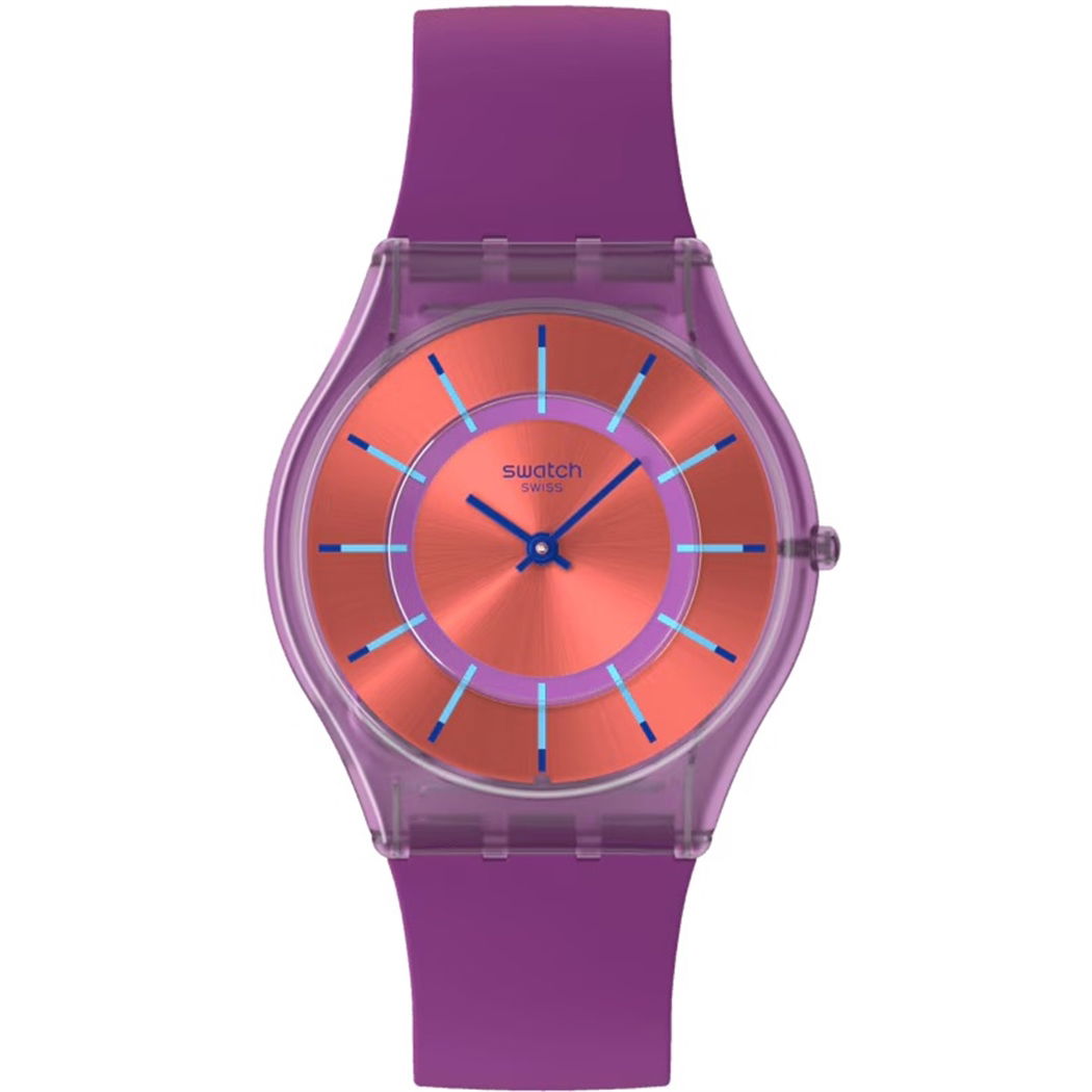 Swatch Ss08v108 SWEET STRAWBERRY DREAM