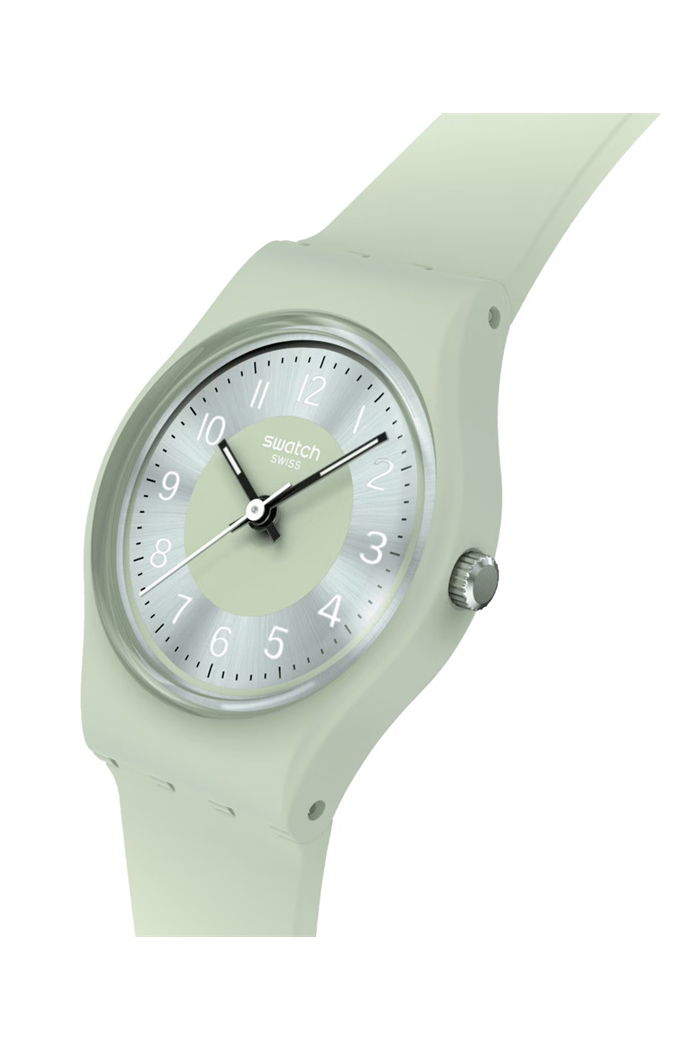 Swatch Lg131 SERENITY OF SAGE