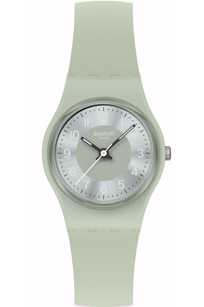 Swatch Lg131 SERENITY OF SAGE
