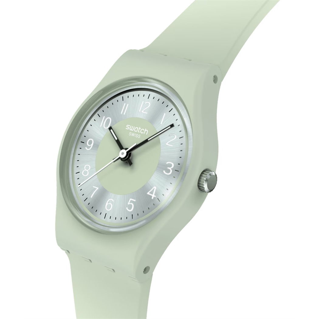 Swatch Lg131 SERENITY OF SAGE