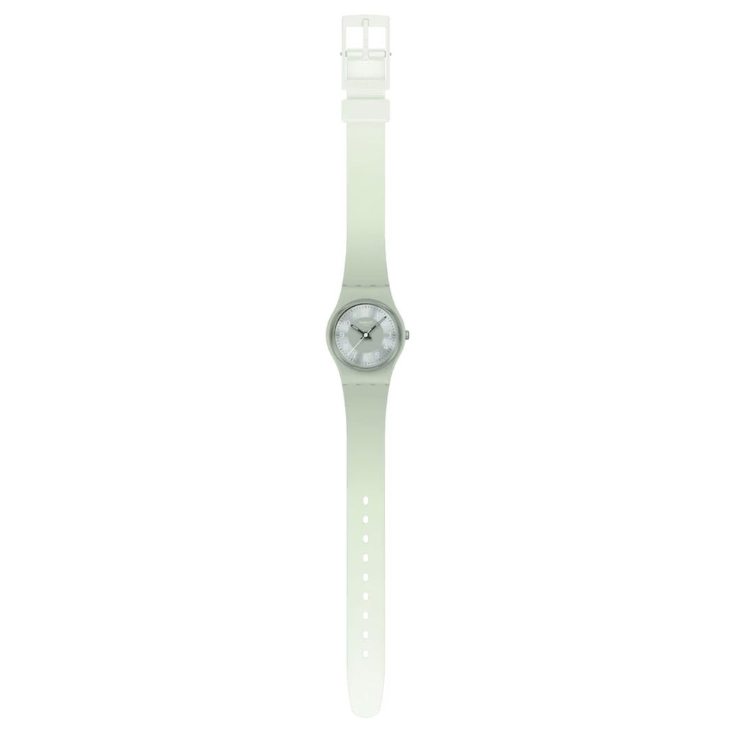 Swatch Lg131 SERENITY OF SAGE