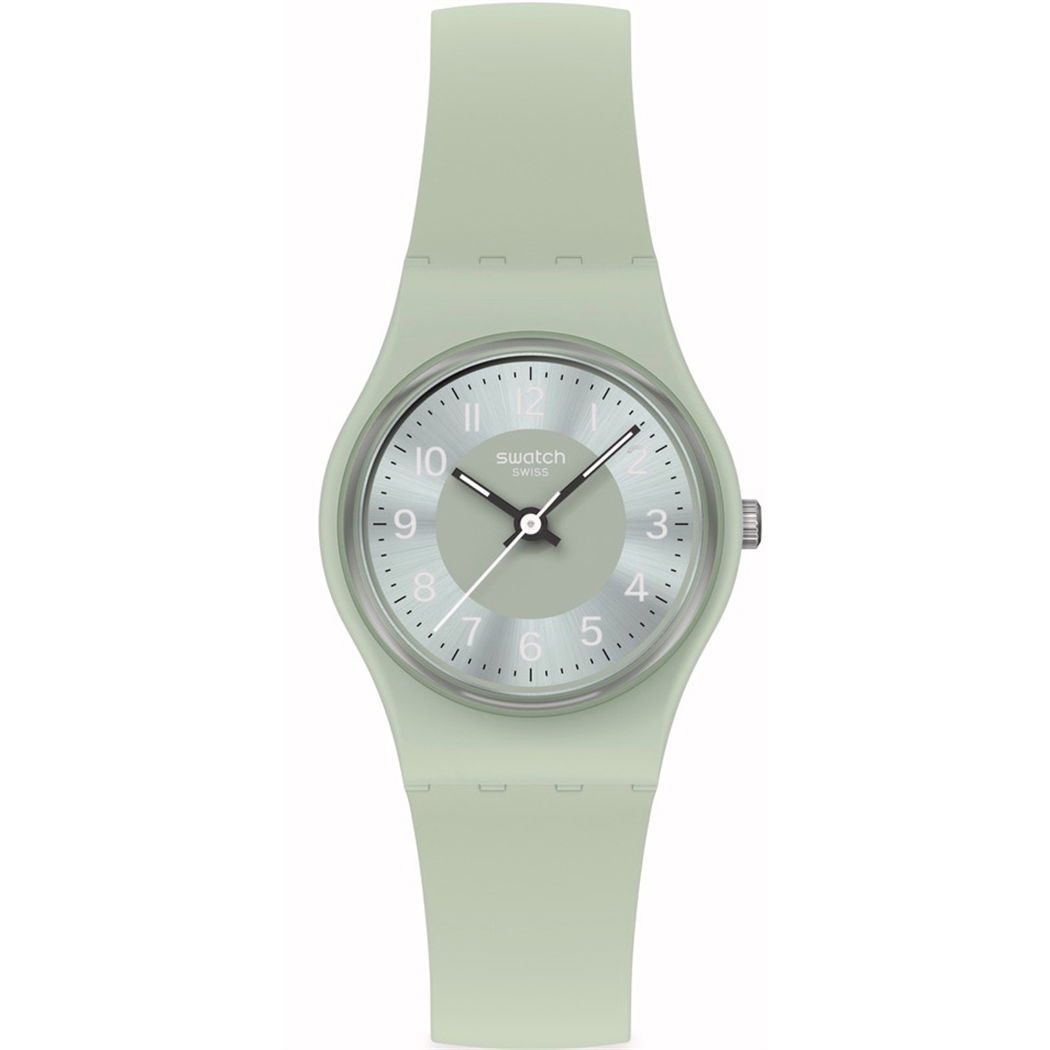 Swatch Lg131 SERENITY OF SAGE