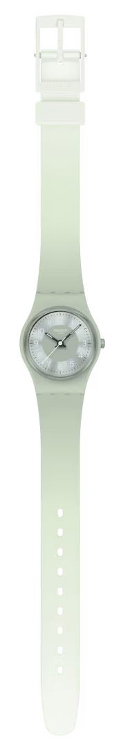 Swatch Lg131 Serenity Of Sage Kadın Kol Saati