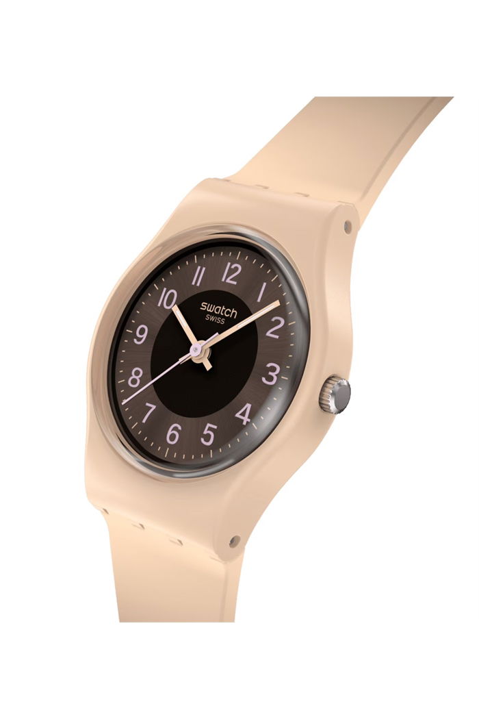Swatch Lt104 ESPRESSO CHARM