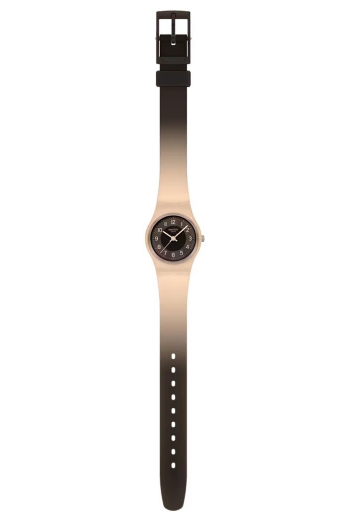 Swatch Lt104 ESPRESSO CHARM